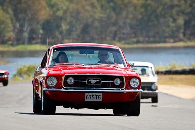 20-September-2009;67STG;Australia;Kurwongbah;Lakeside-Classic-Speed-Festival;Lakeside-Park;Lakeside-Raceway;QLD;Queensland;auto;classic;historic;motorsport;racing;showcase;super-telephoto;vintage