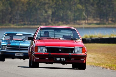 20-September-2009;Australia;BRKY05;Kurwongbah;Lakeside-Classic-Speed-Festival;Lakeside-Park;Lakeside-Raceway;QLD;Queensland;auto;classic;historic;motorsport;racing;showcase;super-telephoto;vintage