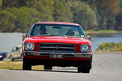 00QEE;20-September-2009;Australia;Kurwongbah;Lakeside-Classic-Speed-Festival;Lakeside-Park;Lakeside-Raceway;QLD;Queensland;auto;classic;historic;motorsport;racing;showcase;super-telephoto;vintage