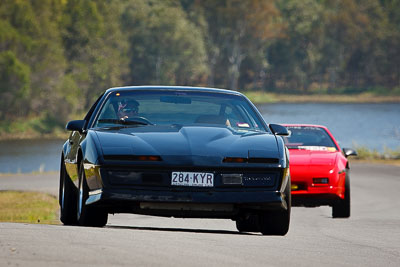 20-September-2009;284KYR;Australia;Kurwongbah;Lakeside-Classic-Speed-Festival;Lakeside-Park;Lakeside-Raceway;QLD;Queensland;auto;classic;historic;motorsport;racing;showcase;super-telephoto;vintage