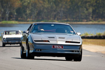 20-September-2009;57GTA;Australia;Kurwongbah;Lakeside-Classic-Speed-Festival;Lakeside-Park;Lakeside-Raceway;QLD;Queensland;auto;classic;historic;motorsport;racing;showcase;super-telephoto;vintage