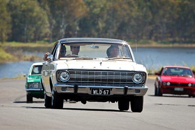 20-September-2009;Australia;Kurwongbah;Lakeside-Classic-Speed-Festival;Lakeside-Park;Lakeside-Raceway;QLD;Queensland;WLD67;auto;classic;historic;motorsport;racing;showcase;super-telephoto;vintage