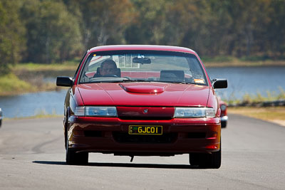 20-September-2009;Australia;GJC01;Kurwongbah;Lakeside-Classic-Speed-Festival;Lakeside-Park;Lakeside-Raceway;QLD;Queensland;auto;classic;historic;motorsport;racing;showcase;super-telephoto;vintage