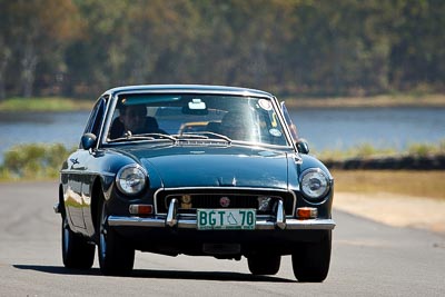 20-September-2009;Australia;BGT70;Kurwongbah;Lakeside-Classic-Speed-Festival;Lakeside-Park;Lakeside-Raceway;QLD;Queensland;auto;classic;historic;motorsport;racing;showcase;super-telephoto;vintage