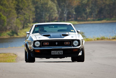 20-September-2009;Australia;HOT429;Kurwongbah;Lakeside-Classic-Speed-Festival;Lakeside-Park;Lakeside-Raceway;QLD;Queensland;auto;classic;historic;motorsport;racing;showcase;super-telephoto;vintage