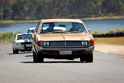 020LCL;20-September-2009;Australia;Kurwongbah;Lakeside-Classic-Speed-Festival;Lakeside-Park;Lakeside-Raceway;QLD;Queensland;auto;classic;historic;motorsport;racing;showcase;super-telephoto;vintage