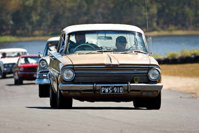20-September-2009;Australia;Kurwongbah;Lakeside-Park;Lakeside-Raceway;PWS910;QLD;Queensland;auto;classic;historic;motorsport;racing;showcase;super-telephoto;vintage