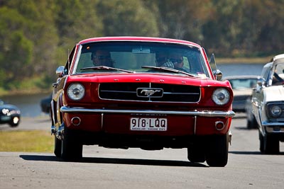 20-September-2009;918LQQ;Australia;Kurwongbah;Lakeside-Classic-Speed-Festival;Lakeside-Park;Lakeside-Raceway;QLD;Queensland;auto;classic;historic;motorsport;racing;showcase;super-telephoto;vintage