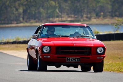 20-September-2009;Australia;GTS711;Kurwongbah;Lakeside-Classic-Speed-Festival;Lakeside-Park;Lakeside-Raceway;QLD;Queensland;auto;classic;historic;motorsport;racing;showcase;super-telephoto;vintage