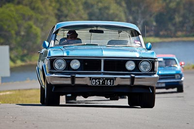 20-September-2009;Australia;Kurwongbah;Lakeside-Classic-Speed-Festival;Lakeside-Park;Lakeside-Raceway;OSY161;QLD;Queensland;auto;classic;historic;motorsport;racing;showcase;super-telephoto;vintage