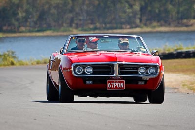 20-September-2009;67PON;Australia;Kurwongbah;Lakeside-Classic-Speed-Festival;Lakeside-Park;Lakeside-Raceway;QLD;Queensland;auto;classic;historic;motorsport;racing;showcase;super-telephoto;vintage