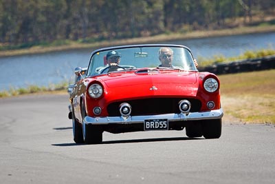 20-September-2009;Australia;BRD55;Kurwongbah;Lakeside-Classic-Speed-Festival;Lakeside-Park;Lakeside-Raceway;QLD;Queensland;auto;classic;historic;motorsport;racing;showcase;super-telephoto;vintage