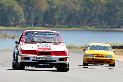 83;20-September-2009;Australia;Kurwongbah;Lakeside-Classic-Speed-Festival;Lakeside-Park;Lakeside-Raceway;QLD;Queensland;auto;classic;historic;motorsport;racing;showcase;super-telephoto;vintage