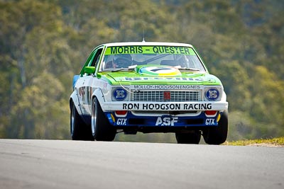 7;20-September-2009;Australia;Kurwongbah;Lakeside-Classic-Speed-Festival;Lakeside-Park;Lakeside-Raceway;QLD;Queensland;auto;classic;historic;motorsport;racing;showcase;super-telephoto;vintage