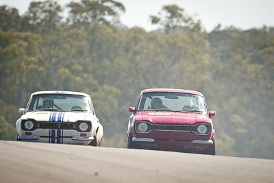 39;60;20-September-2009;Australia;Group-N;Historic-Touring-Cars;Kurwongbah;Lakeside-Classic-Speed-Festival;Lakeside-Park;Lakeside-Raceway;QLD;Queensland;auto;classic;historic;motorsport;racing;super-telephoto;vintage