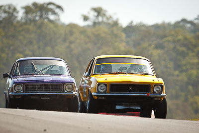 52;20-September-2009;Australia;Group-N;Historic-Touring-Cars;Kurwongbah;Lakeside-Classic-Speed-Festival;Lakeside-Park;Lakeside-Raceway;QLD;Queensland;auto;classic;historic;motorsport;racing;super-telephoto;vintage