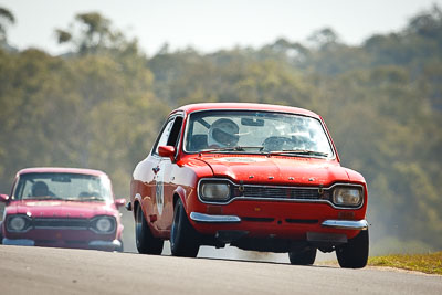 132;20-September-2009;Australia;Group-N;Historic-Touring-Cars;Kurwongbah;Lakeside-Classic-Speed-Festival;Lakeside-Park;Lakeside-Raceway;QLD;Queensland;auto;classic;historic;motorsport;racing;super-telephoto;vintage