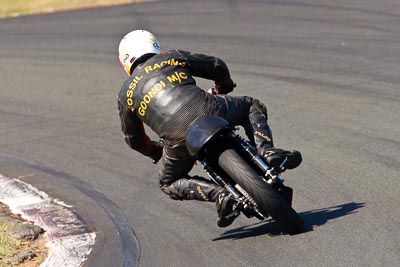 81;20-September-2009;Australia;Kurwongbah;Lakeside-Classic-Speed-Festival;Lakeside-Park;Lakeside-Raceway;QEMSC;QLD;Queensland;auto;classic;historic;motorbike;motorcycle;motorsport;racing;super-telephoto;vintage