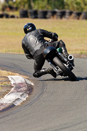 293;20-September-2009;Australia;Kurwongbah;Lakeside-Classic-Speed-Festival;Lakeside-Park;Lakeside-Raceway;QEMSC;QLD;Queensland;auto;classic;historic;motorbike;motorcycle;motorsport;racing;super-telephoto;vintage