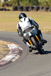 20-September-2009;Australia;Kurwongbah;Lakeside-Classic-Speed-Festival;Lakeside-Park;Lakeside-Raceway;QEMSC;QLD;Queensland;auto;classic;historic;motorbike;motorcycle;motorsport;racing;super-telephoto;vintage