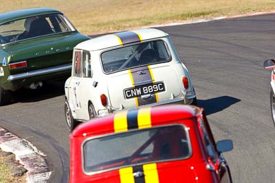 18;20-September-2009;Australia;Group-N;Historic-Touring-Cars;Kurwongbah;Lakeside-Classic-Speed-Festival;Lakeside-Park;Lakeside-Raceway;QLD;Queensland;auto;classic;historic;motorsport;racing;super-telephoto;vintage