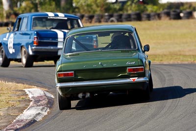 53;20-September-2009;Australia;Group-N;Historic-Touring-Cars;Kurwongbah;Lakeside-Classic-Speed-Festival;Lakeside-Park;Lakeside-Raceway;QLD;Queensland;auto;classic;historic;motorsport;racing;super-telephoto;vintage