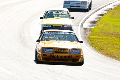 32;20-September-2009;Australia;Group-C-A;Historic-Touring-Cars;Kurwongbah;Lakeside-Classic-Speed-Festival;Lakeside-Park;Lakeside-Raceway;QLD;Queensland;auto;classic;historic;motorsport;racing;super-telephoto;vintage