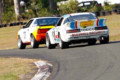 51;20-September-2009;Australia;Group-C-A;Historic-Touring-Cars;Kurwongbah;Lakeside-Classic-Speed-Festival;Lakeside-Park;Lakeside-Raceway;QLD;Queensland;auto;classic;historic;motorsport;racing;super-telephoto;vintage