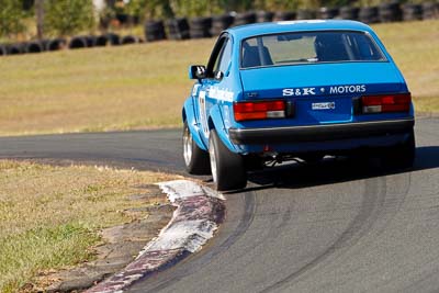 30;20-September-2009;Australia;Group-C-A;Historic-Touring-Cars;Kurwongbah;Lakeside-Classic-Speed-Festival;Lakeside-Park;Lakeside-Raceway;QLD;Queensland;auto;classic;historic;motorsport;racing;super-telephoto;vintage