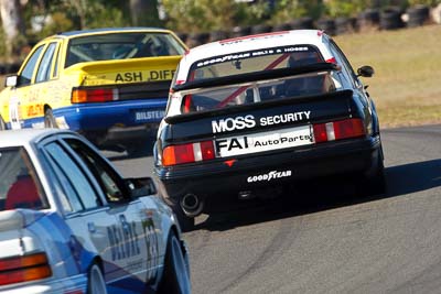 83;20-September-2009;Australia;Group-C-A;Historic-Touring-Cars;Kurwongbah;Lakeside-Classic-Speed-Festival;Lakeside-Park;Lakeside-Raceway;QLD;Queensland;auto;classic;historic;motorsport;racing;super-telephoto;vintage