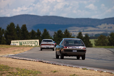 2;1974-Renault-17-TS;30-October-2009;Australia;FOSC;Festival-of-Sporting-Cars;NSW;New-South-Wales;Peter-Meddown;Regularity;Wakefield-Park;auto;classic;historic;motorsport;racing;super-telephoto;vintage