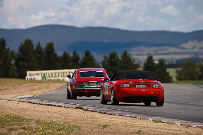 97;2005-Mazda-MX‒5;30-October-2009;Australia;FOSC;Festival-of-Sporting-Cars;John-Burgess;Mazda-MX‒5;Mazda-MX5;Mazda-Miata;NSW;New-South-Wales;Regularity;Wakefield-Park;auto;motorsport;racing;super-telephoto