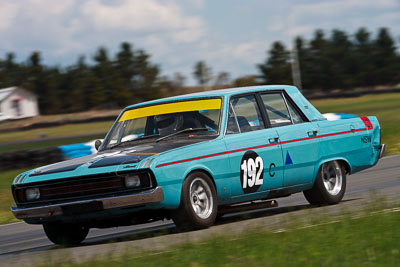 192;1970-Chrysler-Valiant-VG-Pacer;30-October-2009;Australia;Bob-Boulter;FOSC;Festival-of-Sporting-Cars;Group-N;Historic-Touring-Cars;NSW;New-South-Wales;Wakefield-Park;auto;classic;historic;motion-blur;motorsport;racing;super-telephoto;vintage