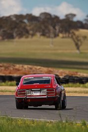 123;1977-Datsun-260Z;30-October-2009;Australia;FOSC;Festival-of-Sporting-Cars;NSW;New-South-Wales;Philip-Mitchell;Regularity;Wakefield-Park;auto;classic;historic;motorsport;racing;super-telephoto;vintage
