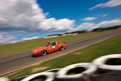 66;1977-Porsche-911-Carrera;30-October-2009;Australia;Bob-Fraser;FOSC;Festival-of-Sporting-Cars;Group-S;NSW;New-South-Wales;Sports-Cars;Wakefield-Park;auto;classic;historic;motion-blur;motorsport;racing;vintage;wide-angle