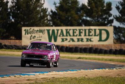 237;1972-Holden-Torana-LJ;30-October-2009;Australia;FOSC;Festival-of-Sporting-Cars;McLoughlin;NSW;New-South-Wales;Regularity;Wakefield-Park;auto;classic;historic;motorsport;racing;super-telephoto;vintage