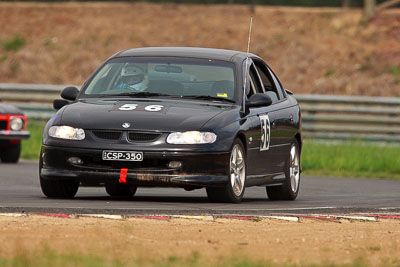 56;2000-Holden-Commodore-SS;31-October-2009;Australia;Craig-Perry;FOSC;Festival-of-Sporting-Cars;NSW;New-South-Wales;Regularity;Wakefield-Park;auto;motorsport;racing;super-telephoto