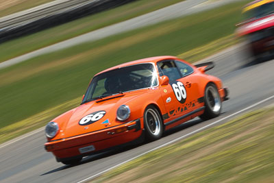 66;1977-Porsche-911-Carrera;31-October-2009;Australia;Bob-Fraser;FOSC;Festival-of-Sporting-Cars;Group-S;NSW;New-South-Wales;Sports-Cars;Wakefield-Park;auto;classic;historic;motion-blur;motorsport;racing;super-telephoto;vintage