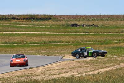 87;1971-Datsun-240Z;31-October-2009;Australia;Chris-Gray;FOSC;Festival-of-Sporting-Cars;Group-S;NSW;New-South-Wales;Sports-Cars;Wakefield-Park;auto;classic;historic;motion-blur;motorsport;racing;super-telephoto;vintage