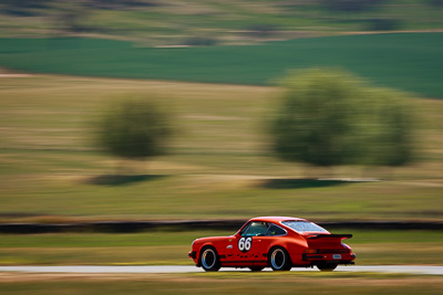 66;1977-Porsche-911-Carrera;31-October-2009;Australia;Bob-Fraser;FOSC;Festival-of-Sporting-Cars;Group-S;NSW;New-South-Wales;Sports-Cars;Wakefield-Park;auto;classic;historic;motion-blur;motorsport;racing;super-telephoto;vintage