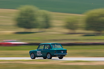 140;1964-Hillman-Imp;31-October-2009;Australia;FOSC;Festival-of-Sporting-Cars;Group-N;Historic-Touring-Cars;Mark-Lenstra;NSW;New-South-Wales;Wakefield-Park;auto;classic;historic;motion-blur;motorsport;racing;super-telephoto;vintage