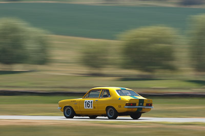161;1972-Holden-Torana-XU‒1;31-October-2009;Australia;Colin-Simpson;FOSC;Festival-of-Sporting-Cars;Group-N;Historic-Touring-Cars;NSW;New-South-Wales;Wakefield-Park;auto;classic;historic;motion-blur;motorsport;racing;super-telephoto;vintage
