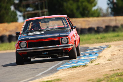 10;1974-Holden-Torana-LH;31-October-2009;Australia;FOSC;Festival-of-Sporting-Cars;John-Wright;NSW;New-South-Wales;Regularity;Wakefield-Park;auto;classic;historic;motorsport;racing;super-telephoto;vintage