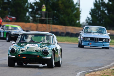 85;31-October-2009;Australia;FOSC;Festival-of-Sporting-Cars;Group-S;Laurie-Burton;NSW;New-South-Wales;Sports-Cars;TVR-Tuscan;Wakefield-Park;auto;classic;historic;motorsport;racing;super-telephoto;vintage