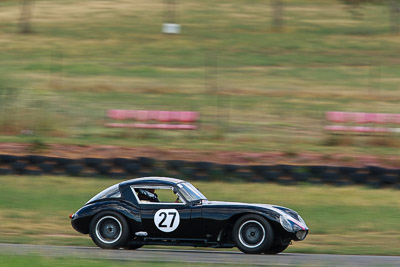 27;1965-Milano-GT-MK-I;31-October-2009;Australia;Brad-Morrin;FOSC;Festival-of-Sporting-Cars;Group-S;NSW;New-South-Wales;Sports-Cars;Wakefield-Park;auto;classic;historic;motion-blur;motorsport;racing;super-telephoto;vintage