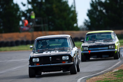 113;1972-Mazda-RX‒2;31-October-2009;Alan-Mayne;Australia;FOSC;Festival-of-Sporting-Cars;Group-N;Historic-Touring-Cars;NSW;New-South-Wales;Wakefield-Park;auto;classic;historic;motorsport;racing;super-telephoto;vintage