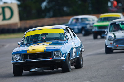 92;1971-Holden-Torana-XU‒1;31-October-2009;Australia;David-Elphick;FOSC;Festival-of-Sporting-Cars;Group-N;Historic-Touring-Cars;NSW;New-South-Wales;Wakefield-Park;auto;classic;historic;motorsport;racing;super-telephoto;vintage