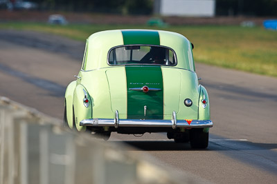 72;1955-Holden-FJ;31-October-2009;Australia;FOSC;Festival-of-Sporting-Cars;Group-N;Historic-Touring-Cars;NSW;New-South-Wales;Philip-Barrow;Wakefield-Park;auto;classic;historic;motorsport;racing;super-telephoto;vintage