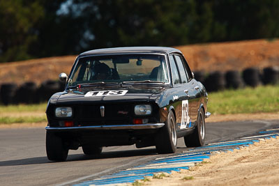 113;1972-Mazda-RX‒2;31-October-2009;Alan-Mayne;Australia;FOSC;Festival-of-Sporting-Cars;Group-N;Historic-Touring-Cars;NSW;New-South-Wales;Wakefield-Park;auto;classic;historic;motorsport;racing;super-telephoto;vintage