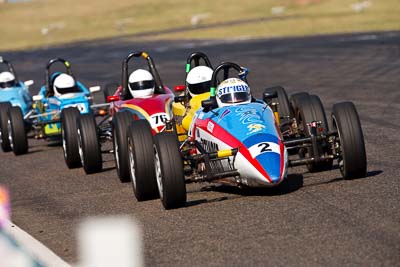 2;1-November-2009;Australia;NSW;NSW-State-Championship;NSWRRC;Narellan;New-South-Wales;Oran-Park-Raceway;Stephen-Butcher;Stinger-005;auto;motorsport;racing;super-telephoto